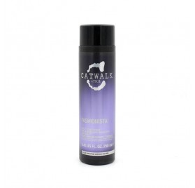 Tigi Catwalk Fashionista Violet Acondicionador 250 ml