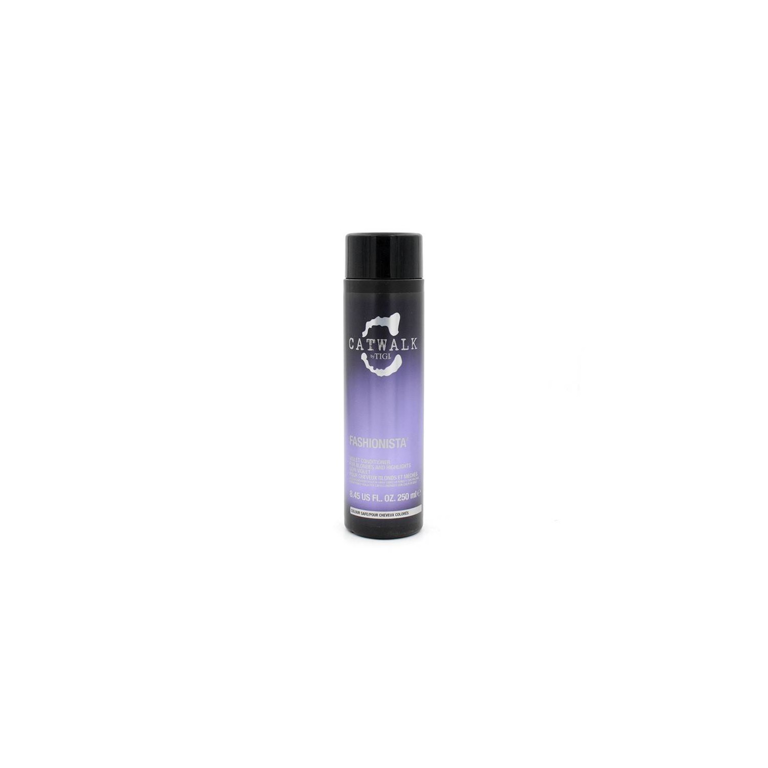 Tigi Catwalk Fashionista Violet Acondicionador 250 ml