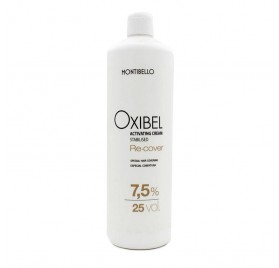 Montibello Oxibel Recover Activ Cream 25vol 1000 ml