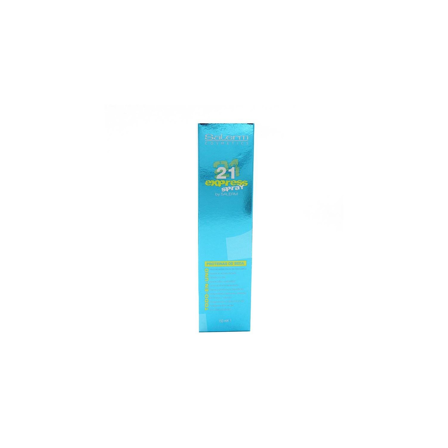 Salerm 21 Express Spray 150 Ml