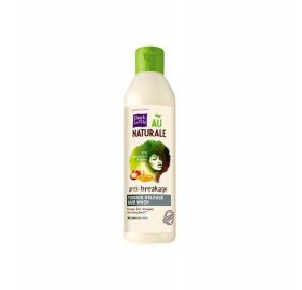 Dark Lovely Au Natural Tension Hair Wash 400 ml