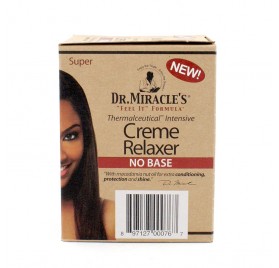 Dr. Miracles Creme Relaxer Super 531 gr