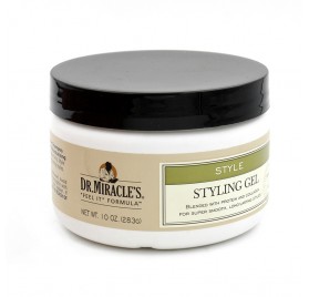 Dr.Miracles Styling Gel 283 gr