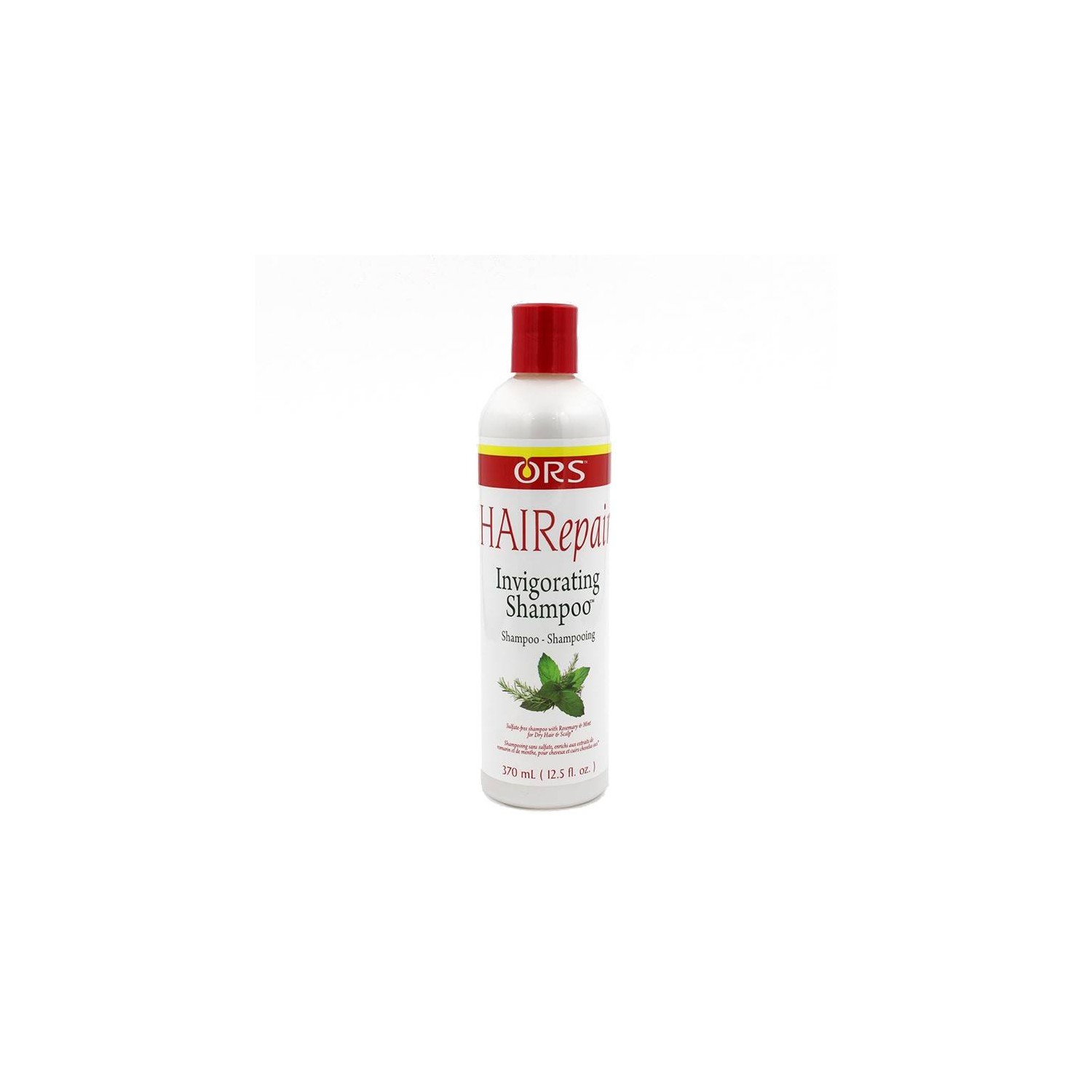 Ors Hairepair Invigorating Champú 370 ml Ors Hairepair Invigorating Champú 370 ml
