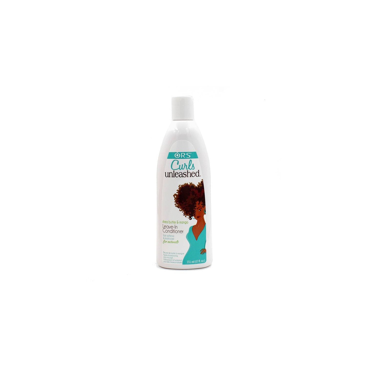 Ors Curls Unleashed Leave In Acondicionador 355 ml Ors Curls Unleashed Leave In Acondicionador 355 ml