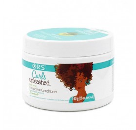 Ors Curls Unleashed Intense Hair Condicionador 340 Gr