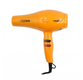 Muster Essicatoi Air Colore 3000 (arancio/arancione)