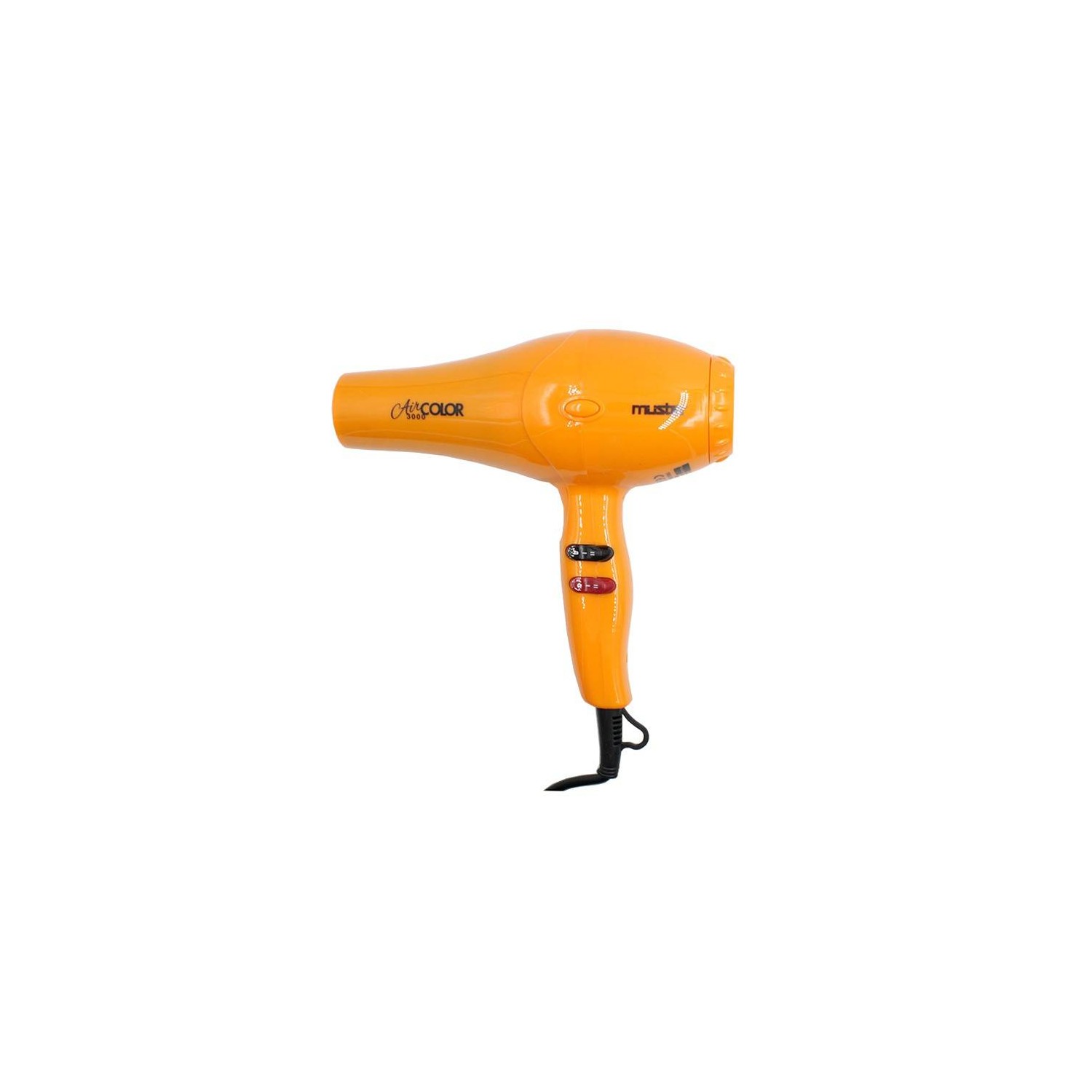 Muster Essicatoi Air Colore 3000 (arancio/arancione)