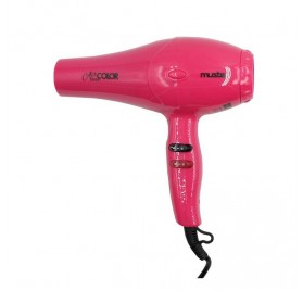 Muster Essicatoi Air Colore 3000 (fuxia/fucsia)