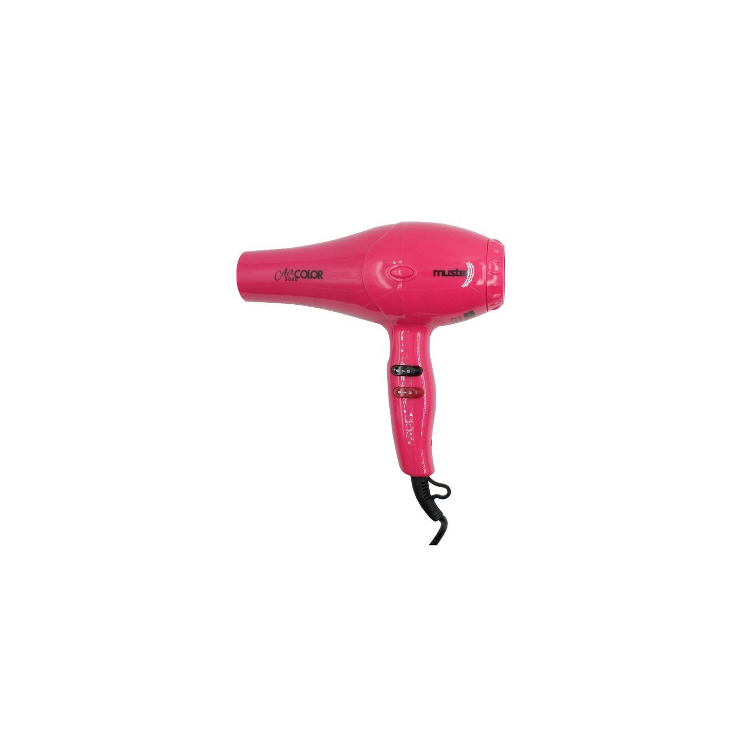 Muster Essicatoi Air Colore 3000 (fuxia/fucsia)