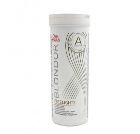 Wella Blondor Freelight Powder 400 gr