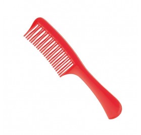 Eurostil Comb Escarpidor Tips Curvedda Big (00407)