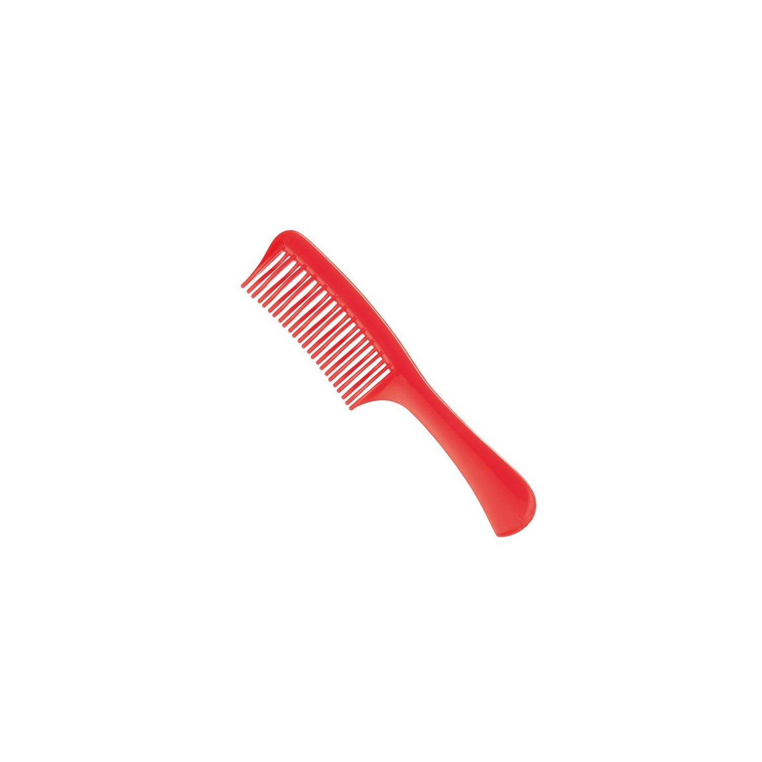 Eurostil Comb Escarpidor Tips Curvedda Big (00407)