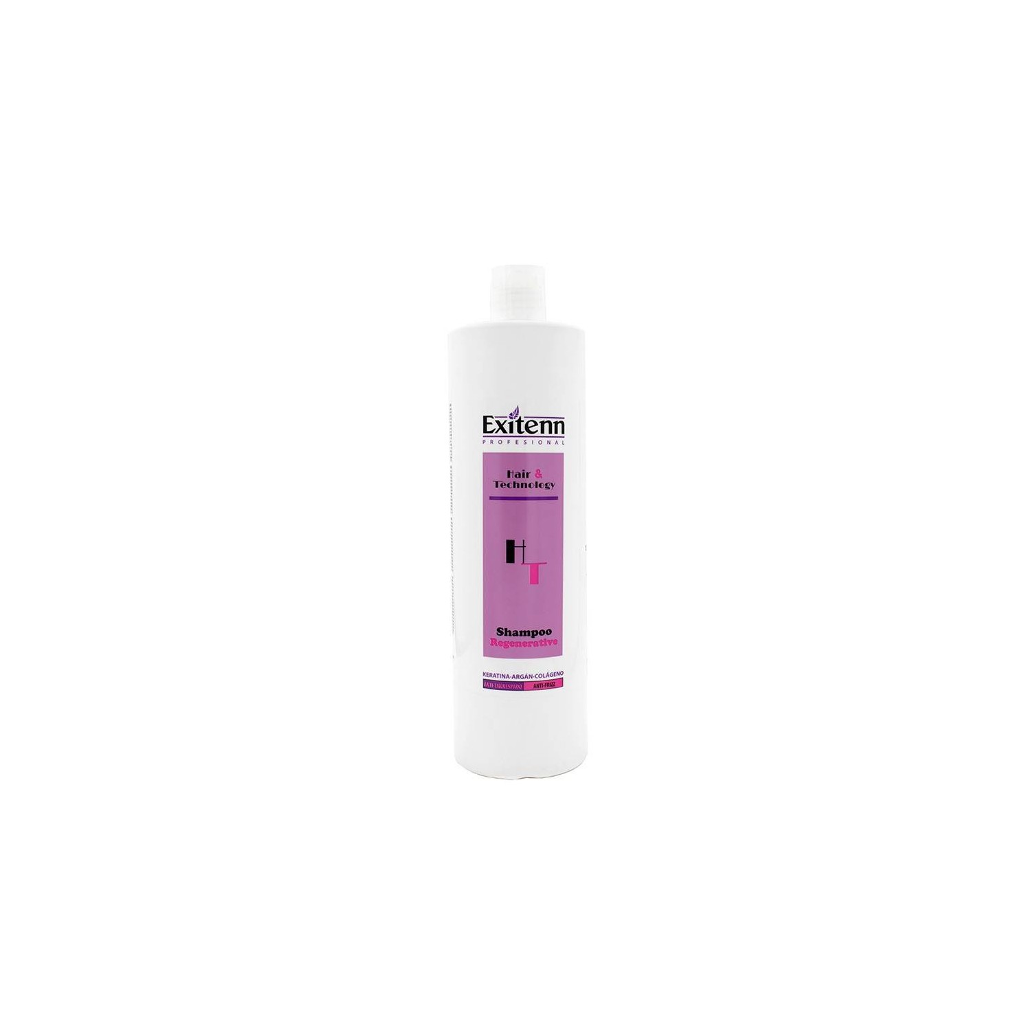 Exitenn Hair Technology Rigeneratoreative Shampooing 1000 ml