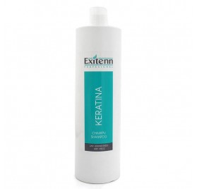 Exitenn Shampoo Cheratina Anti Crackati 1000 Ml