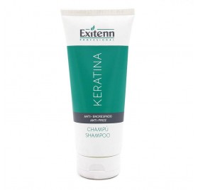 Exitenn Shampoo Cheratina Anti Crackati 200 Ml