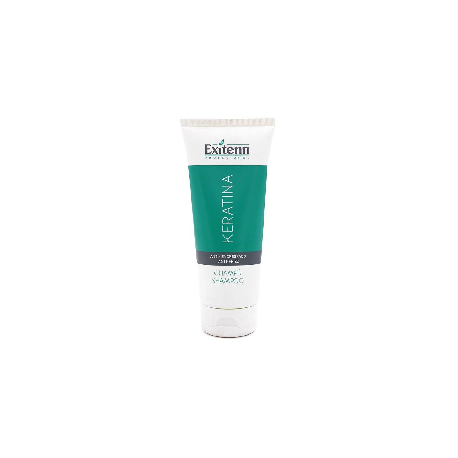 Exitenn Champú Keratine Anti Encrespado 200 Ml Exitenn Champú Keratine Anti Encrespado 200 Ml