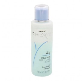 Muster Benexere (4v) Strucante (makeup Remover) 150 Ml