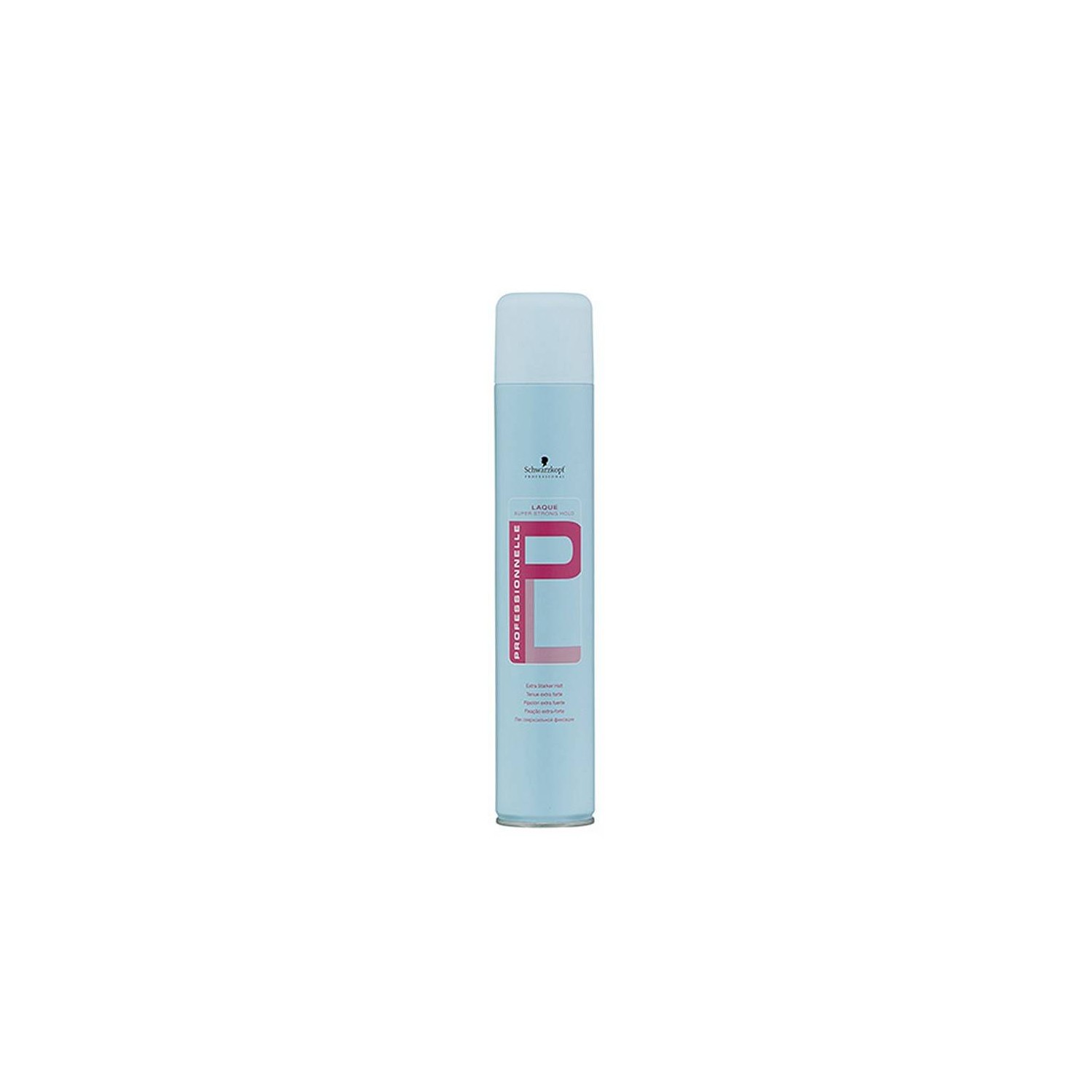 Schwarzkopf Professionelle Laca/spray Aerosol 500 Ml Schwarzkopf Professionelle Laca/spray Aerosol 500 Ml