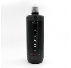 Schwarzkopf Silhouette Pump Spray N/a Super Hold 1000 Ml