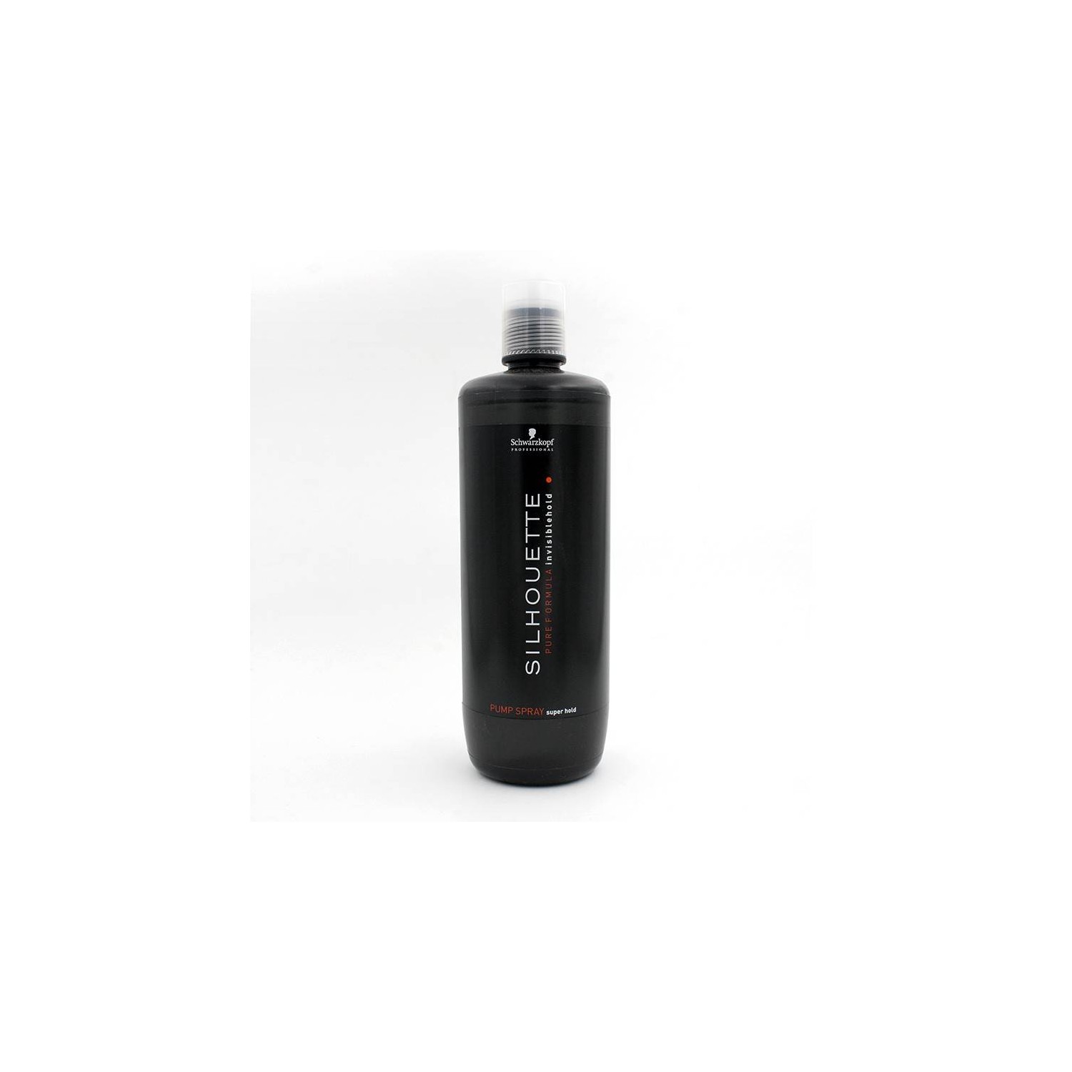 Schwarzkopf Silhouette Pump Spray N/a Super Hold 1000 Ml Schwarzkopf Silhouette Pump Spray N/a Super Hold 1000 Ml