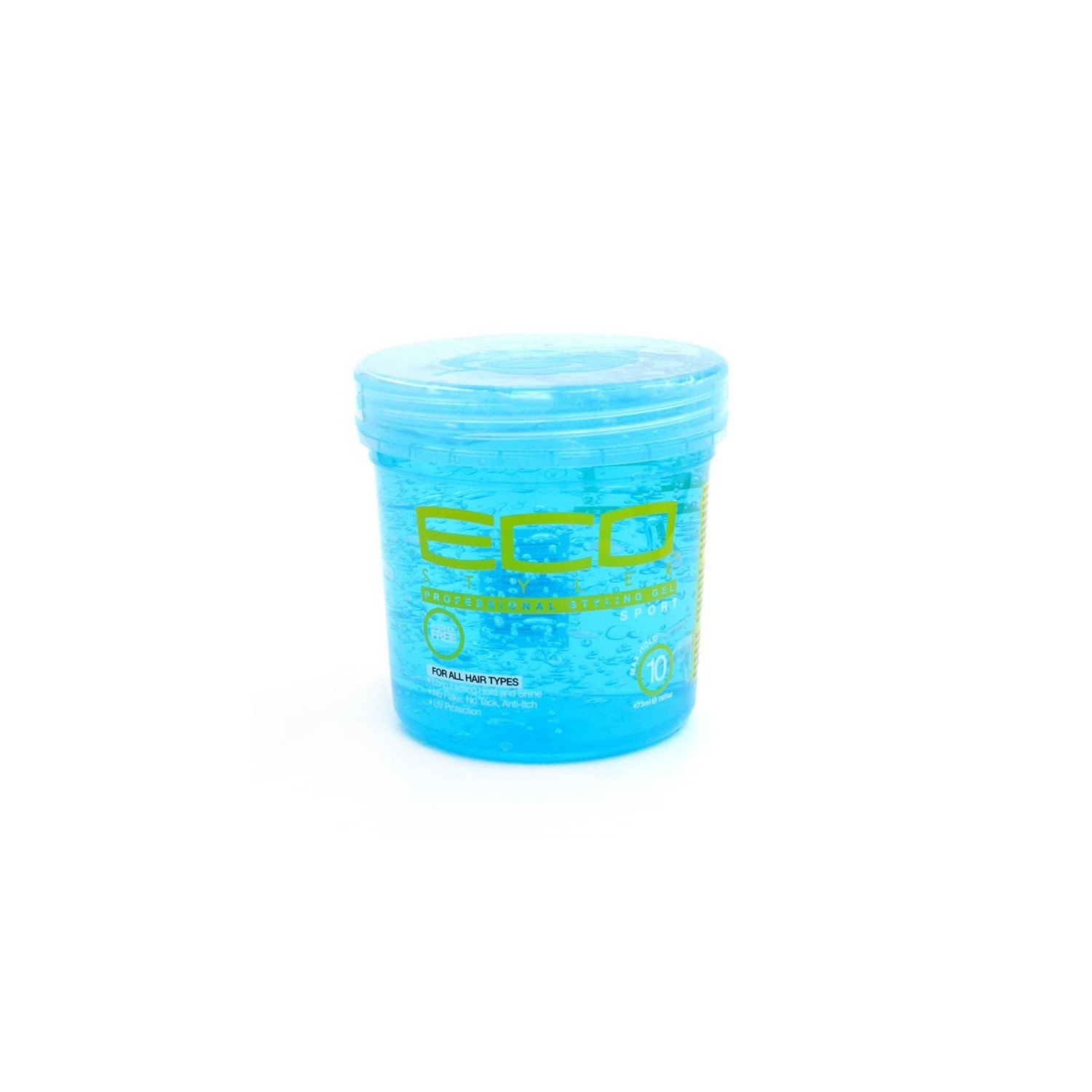 Eco Styler Styling Gel Sport Blue 473 Ml