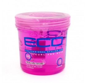 Eco Styler Styling Gel Curl & Wave Pink 946 ml