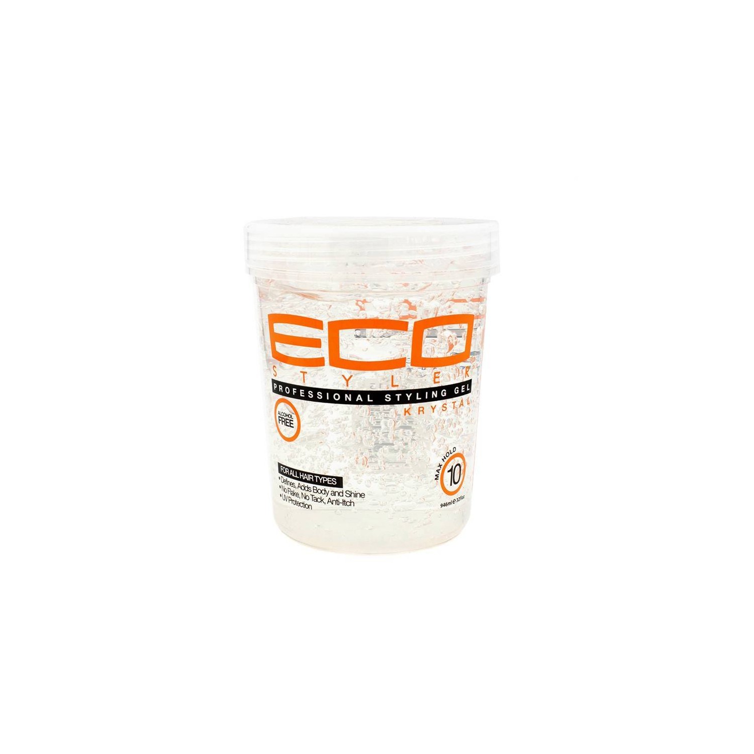 Eco Styler Styling Gel Kristal 946 ml