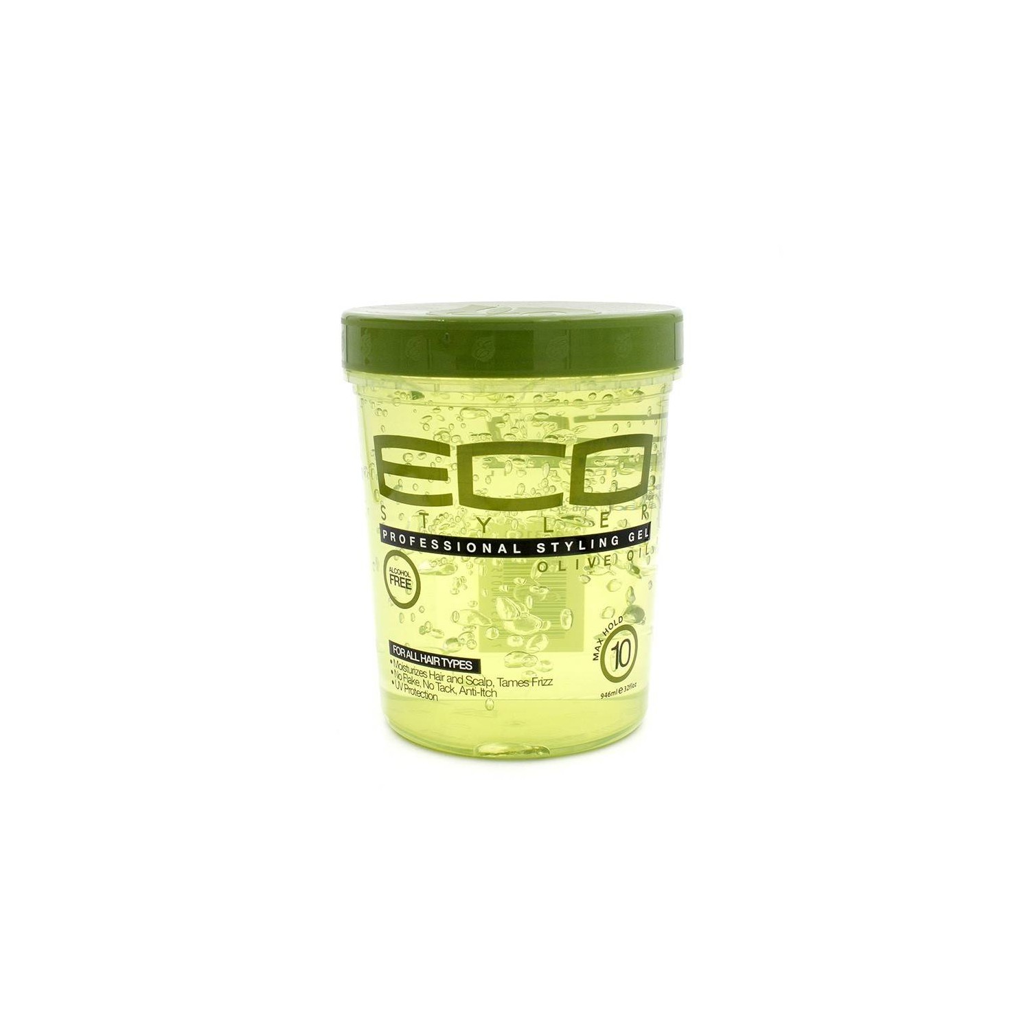 Eco Styler Styling Gel Olive Oil 946 Ml