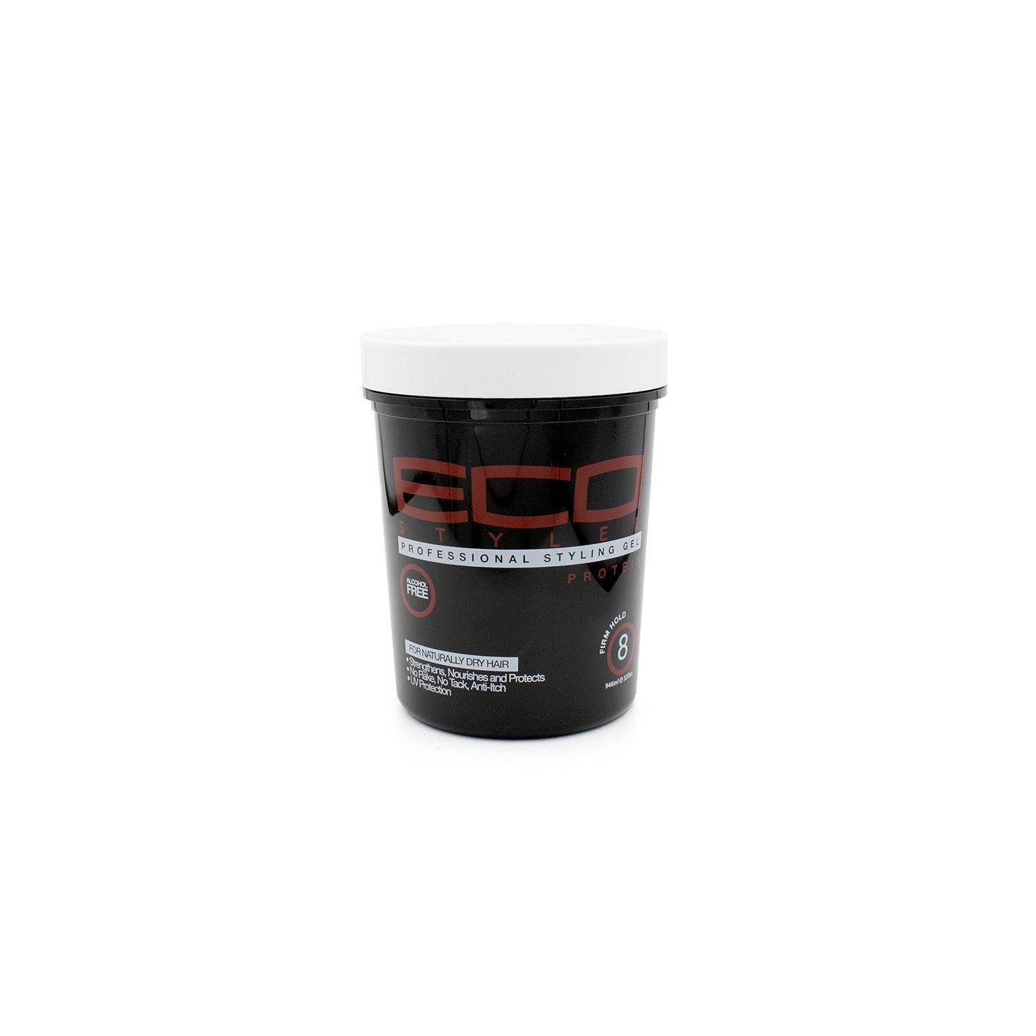 Eco Styler Styling Gel Protein 473 Ml