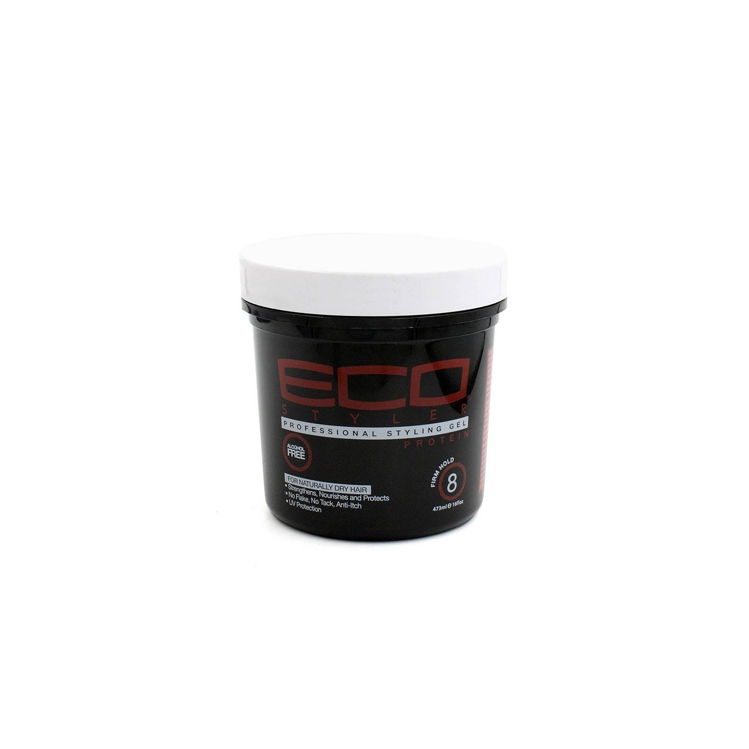 Eco Styler Styling Gel Protein 946 Ml