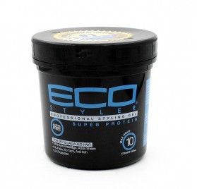 Eco Styler Styling Gel Super Protein 473 Ml