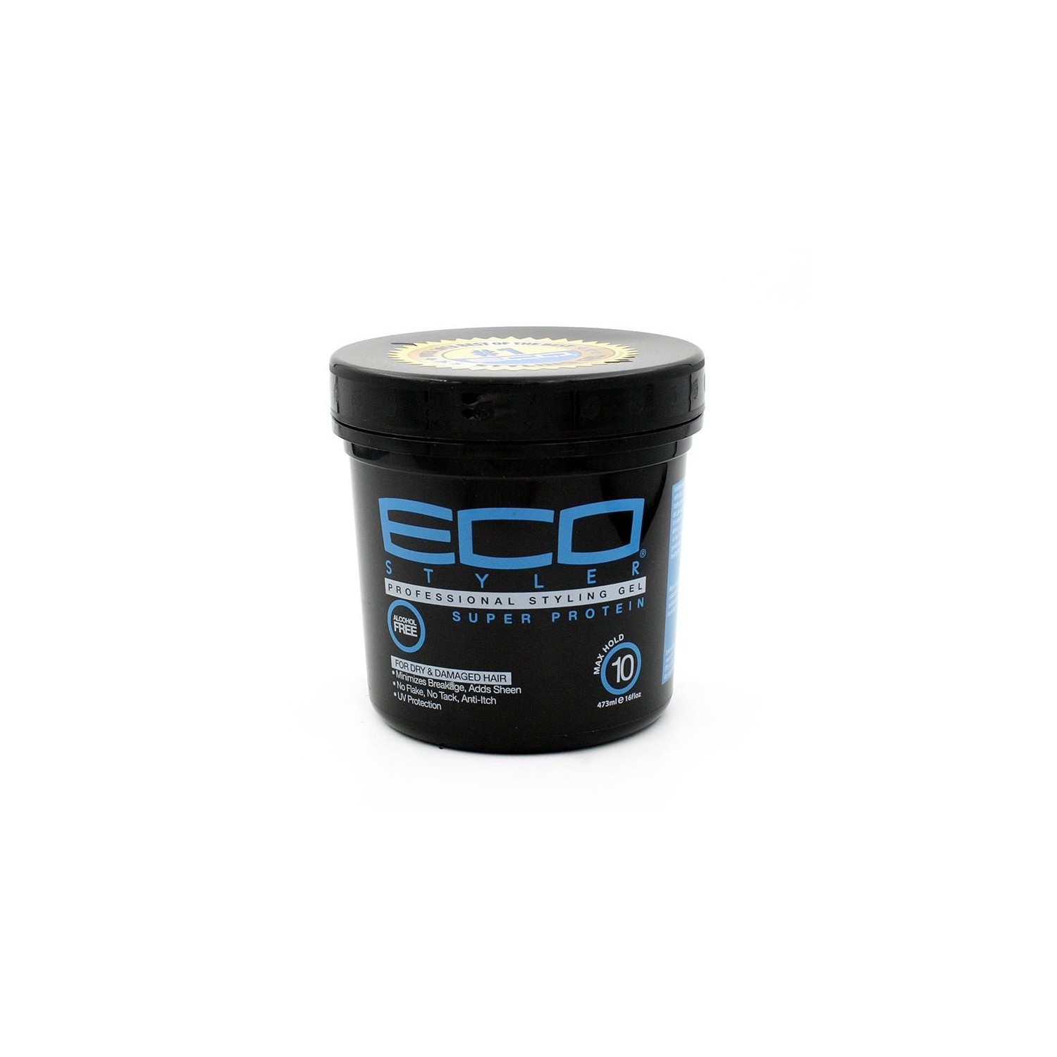 Eco Styler Styling Gel Super Protein 946 Ml