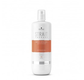 Schwarzkopf Strait Styling Latte Neutralizzatore 1000 ml