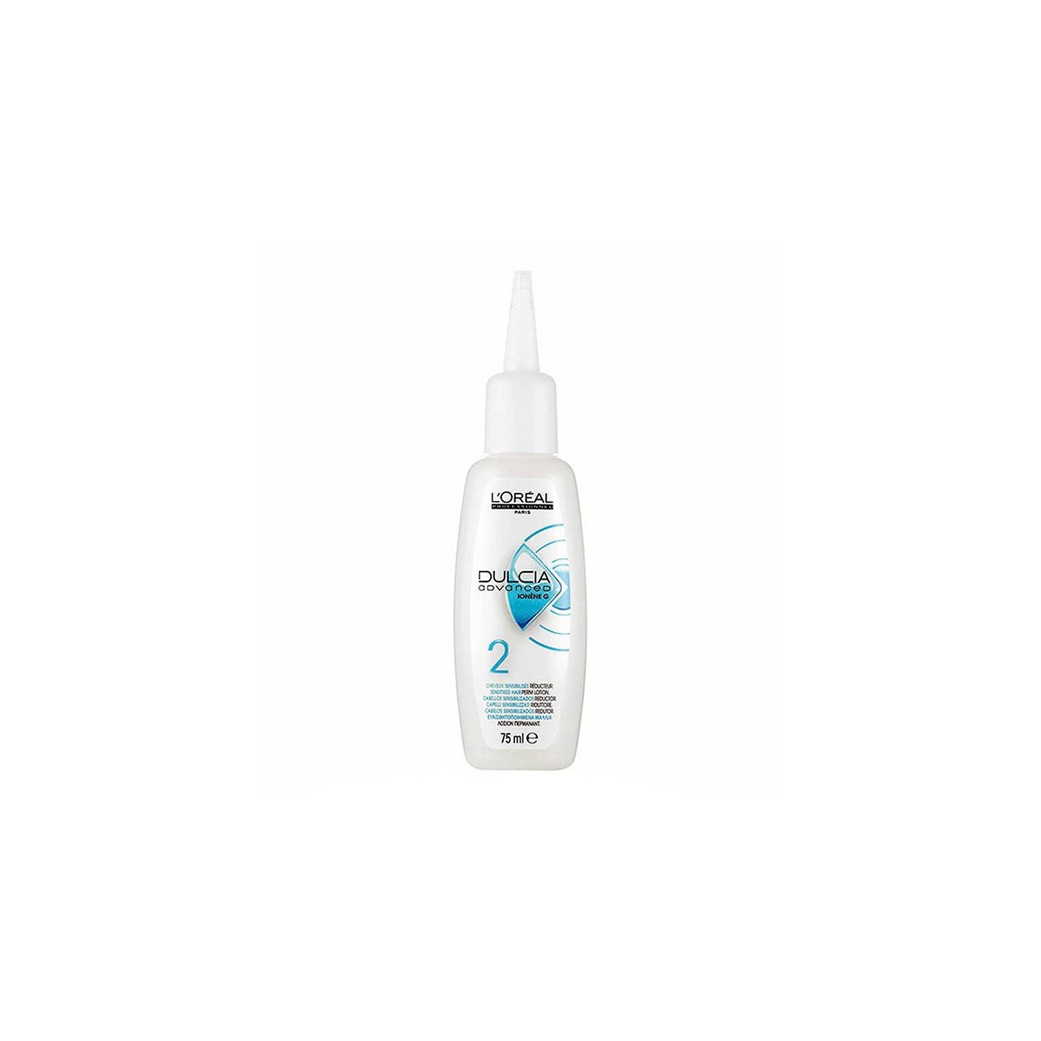 Loreal Dulcia Advanced N.2 75 ml Loreal Dulcia Advanced N.2 75 ml