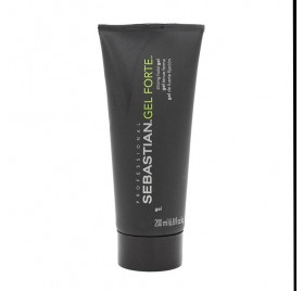 Sebastian Gel Forte 200 Ml