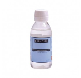 Eurostil Kremover Disolv Keratina 150 Ml (03164)