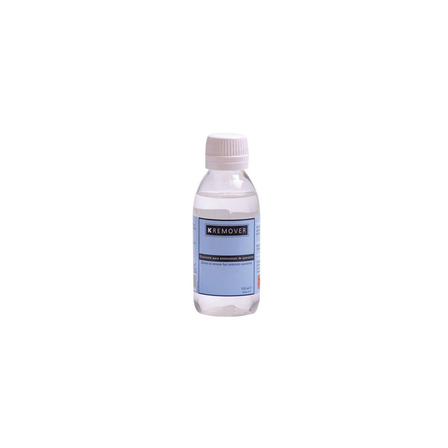 Eurostil Kremover Disolv Keratina 150 Ml (03164)