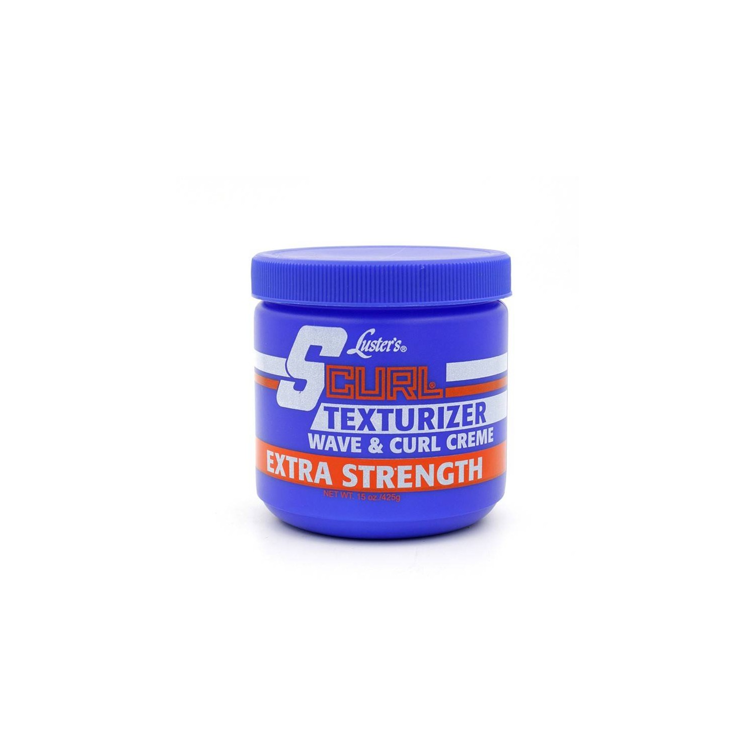 Luster's Scurl Texturizer Creme Extreme 425 gr Luster's Scurl Texturizer Creme Extreme 425 gr