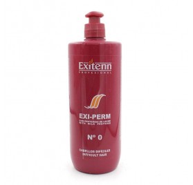 Exitenn Exi-perm 0 500 Ml