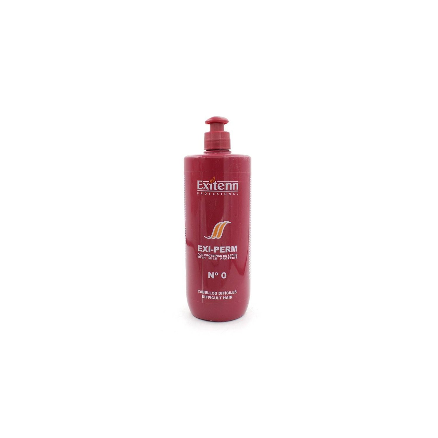 Exitenn Exi-perm 0 500 Ml Exitenn Exi-perm 0 500 Ml