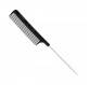 Eurostil Comb Metalic Tips Anchas (01467)