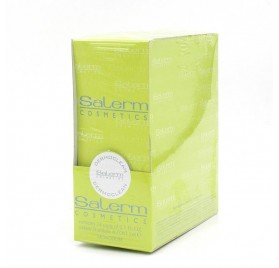 Salerm Dermoclean 24 Lingettes