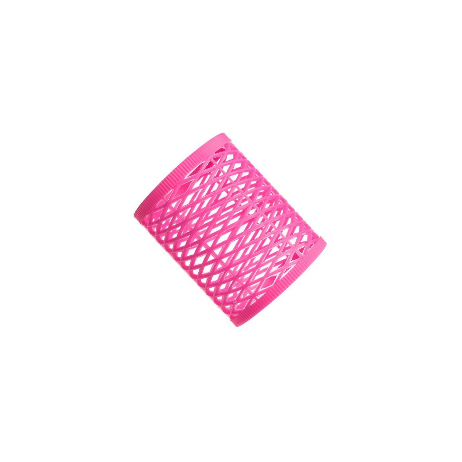 Eurostil 12 Bucles Pink Nº/8 (00008)