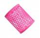 Eurostil 12 Bucles Pink Nº/8 (00008)