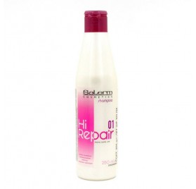 Salerm Hi Repair Shampoo 250 ml