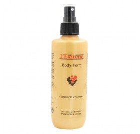 Exitenn Body Form Tratamento Y Volumen 250 Ml