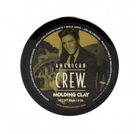 American Crew Molding Clay 85 G