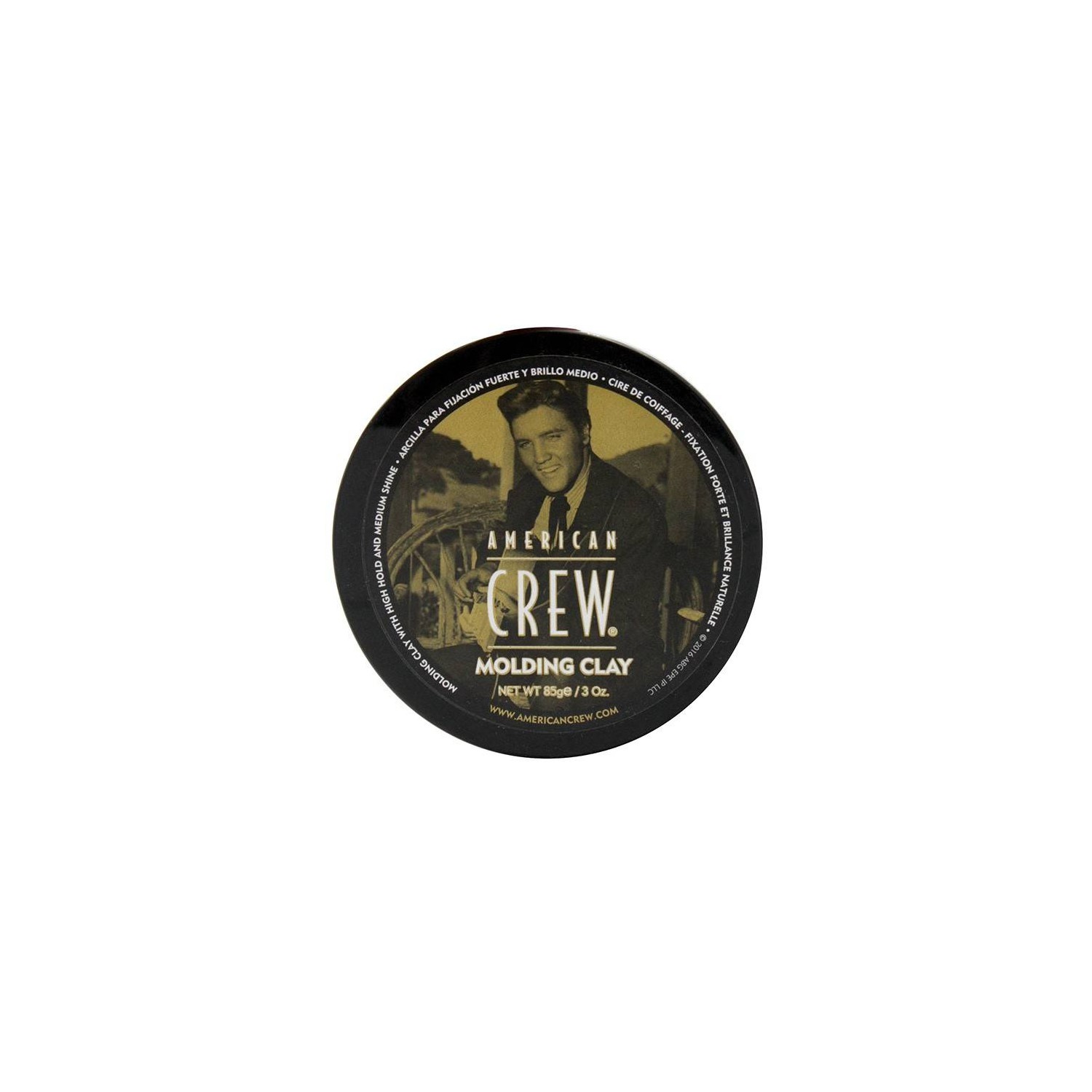 American Crew Molding Clay 85 G