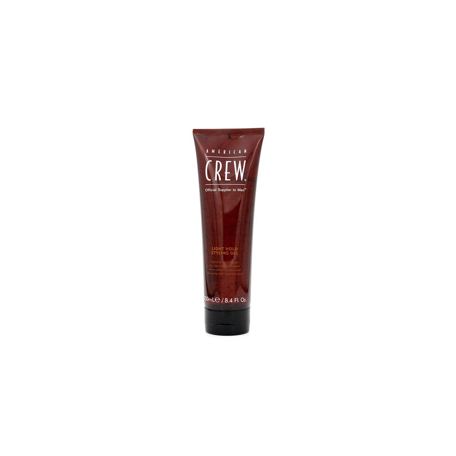 American Crew Light Hold Styling Gel 250 ml